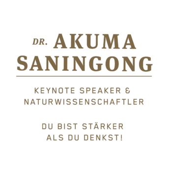 Dr. Akuma Saningong